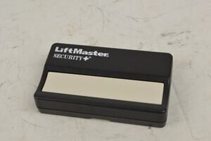 LiftMaster 971LM 1-Button Garage Door Opener Remote Control HBW1241